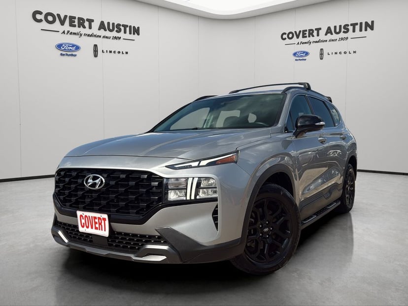 2023 Hyundai Santa Fe - Image 1