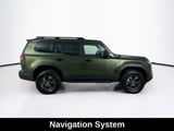 2025 Lexus GX - Preview 8