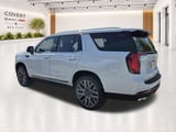 2026 GMC Yukon - Preview 7
