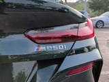 2026 BMW 8 Series - Preview 10