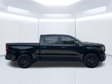 2026 Chevrolet Silverado 1500 - Preview 6