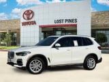 2020 BMW X5 - Preview 2