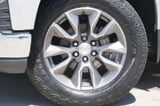 2020 Chevrolet Silverado 1500 - Preview 2