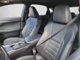 2017 Lexus NX - Preview 13