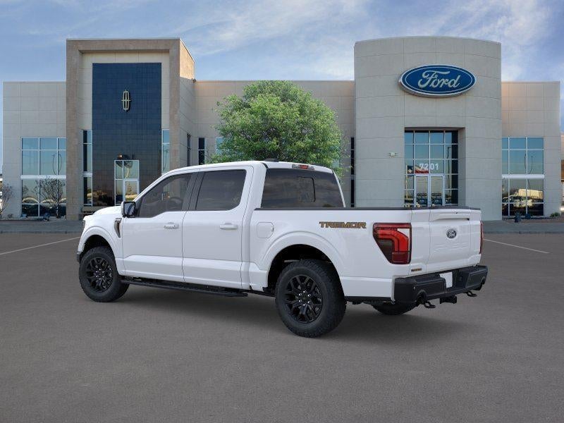 2026 Ford F-150 - Image 3