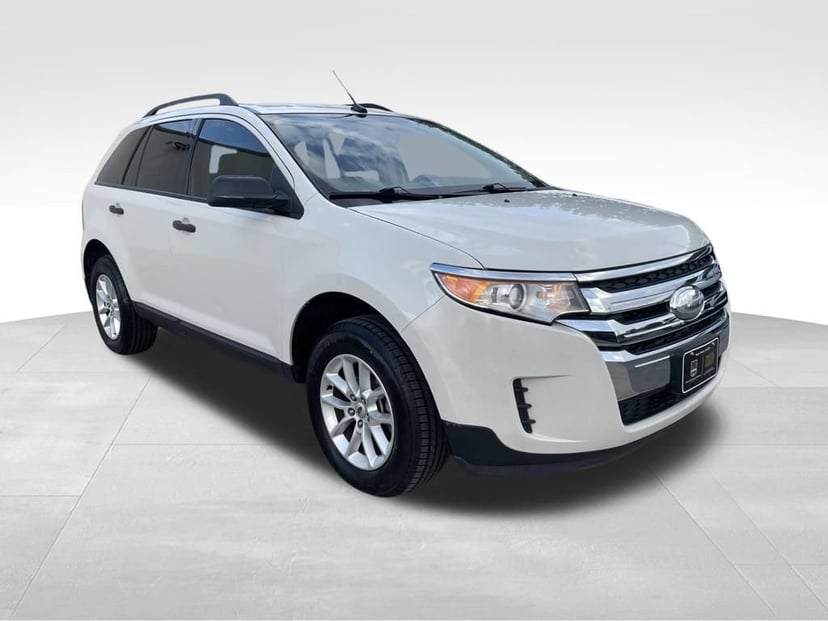 2013 Ford Edge - Image 3