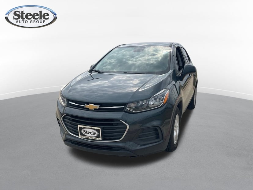 2021 Chevrolet Trax - Image 1
