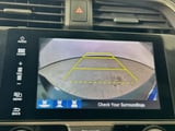 2018 Honda Civic - Preview 15