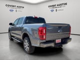 2022 Ford Ranger - Preview 3