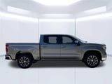2026 Chevrolet Silverado - Preview 5