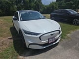 2023 Ford Mustang - Preview 2
