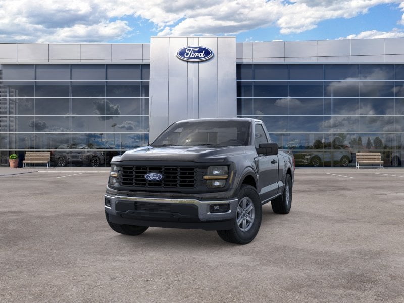 2026 Ford F-150 - Image 1