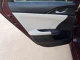 2020 Honda Insight - Preview 12