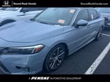 2024 Honda Civic - Preview 2