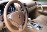 2008 Porsche Cayenne - Preview 14