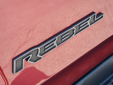 2025 Ram 1500 - Preview 13