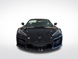 2027 Chevrolet Corvette - Preview 7