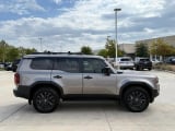 2024 Toyota Land Cruiser - Preview 6
