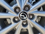 2025 Mazda CX-5 - Preview 10
