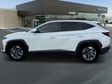 2026 Hyundai Tucson - Preview 3