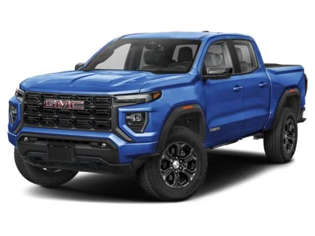 2026 GMC Canyon - Image 1