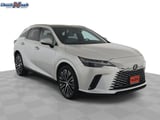 2023 Lexus RX - Preview 2