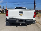 2015 Chevrolet Silverado 1500 - Preview 7
