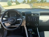 2022 Hyundai Tucson - Preview 4