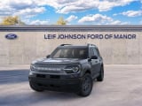 2026 Ford Bronco Sport - Preview 2