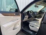 2024 Volkswagen Atlas - Preview 10