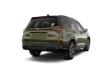 2026 Subaru Forester - Preview 5
