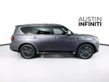 2022 INFINITI QX80 - Preview 8