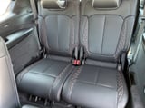 2027 Jeep Grand Cherokee L - Preview 5