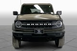 2026 Ford Bronco - Preview 3