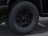 2026 Chevrolet Silverado 2500 HD - Preview 9