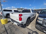 2022 Chevrolet Silverado 1500 - Preview 6