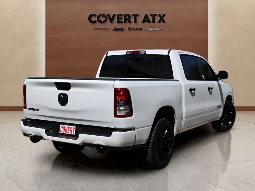 2023 Ram 1500 - Image 3