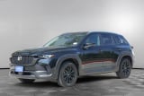 2025 Mazda CX-50 - Preview 8