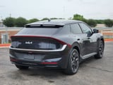2026 Kia EV6 - Preview 4