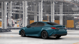 2026 Toyota Camry - Preview 8