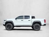 2026 Chevrolet Colorado - Preview 8