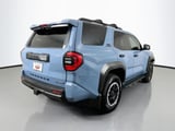 2026 Toyota 4Runner - Preview 5