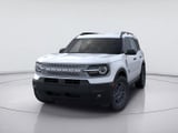 2026 Ford Bronco Sport - Preview 2