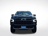 2026 Chevrolet Silverado - Preview 8