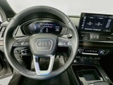 2022 Audi Q5 Sportback - Preview 11