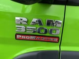 2014 Ram ProMaster 3500 - Preview 2