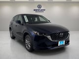 2025 Mazda CX-5 - Preview 8