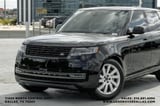 2027 Land Rover Range Rover - Preview 4