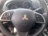 2019 Mitsubishi Outlander Sport - Preview 6