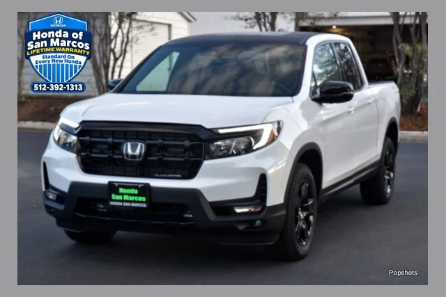 2026 Honda Ridgeline - Image 1